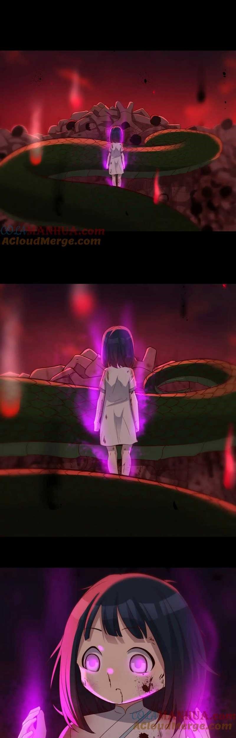 Before Becoming Invincible, Too Many Love Chapter 99 - halaman 27
