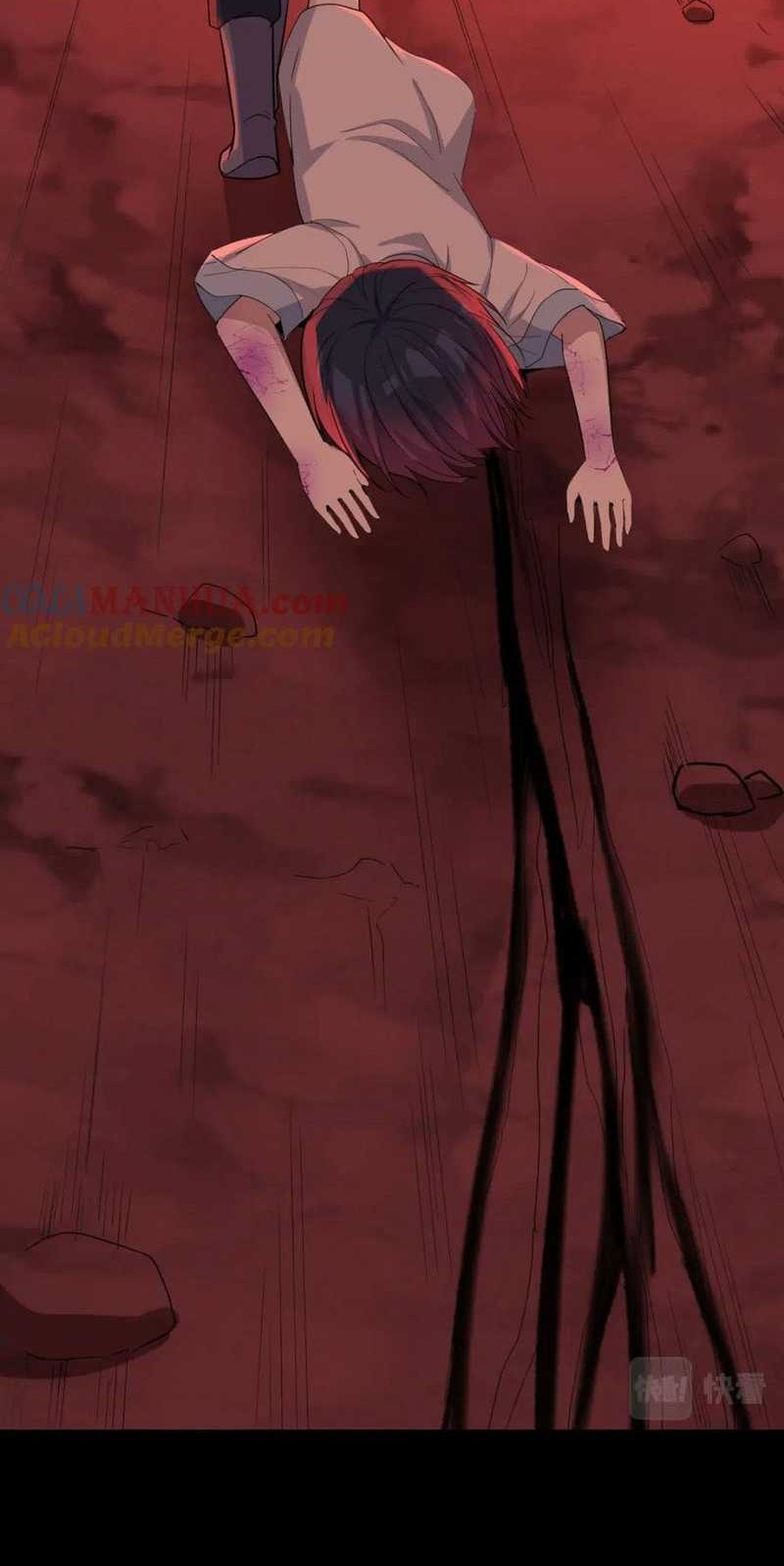 Before Becoming Invincible, Too Many Love Chapter 99 - halaman 6