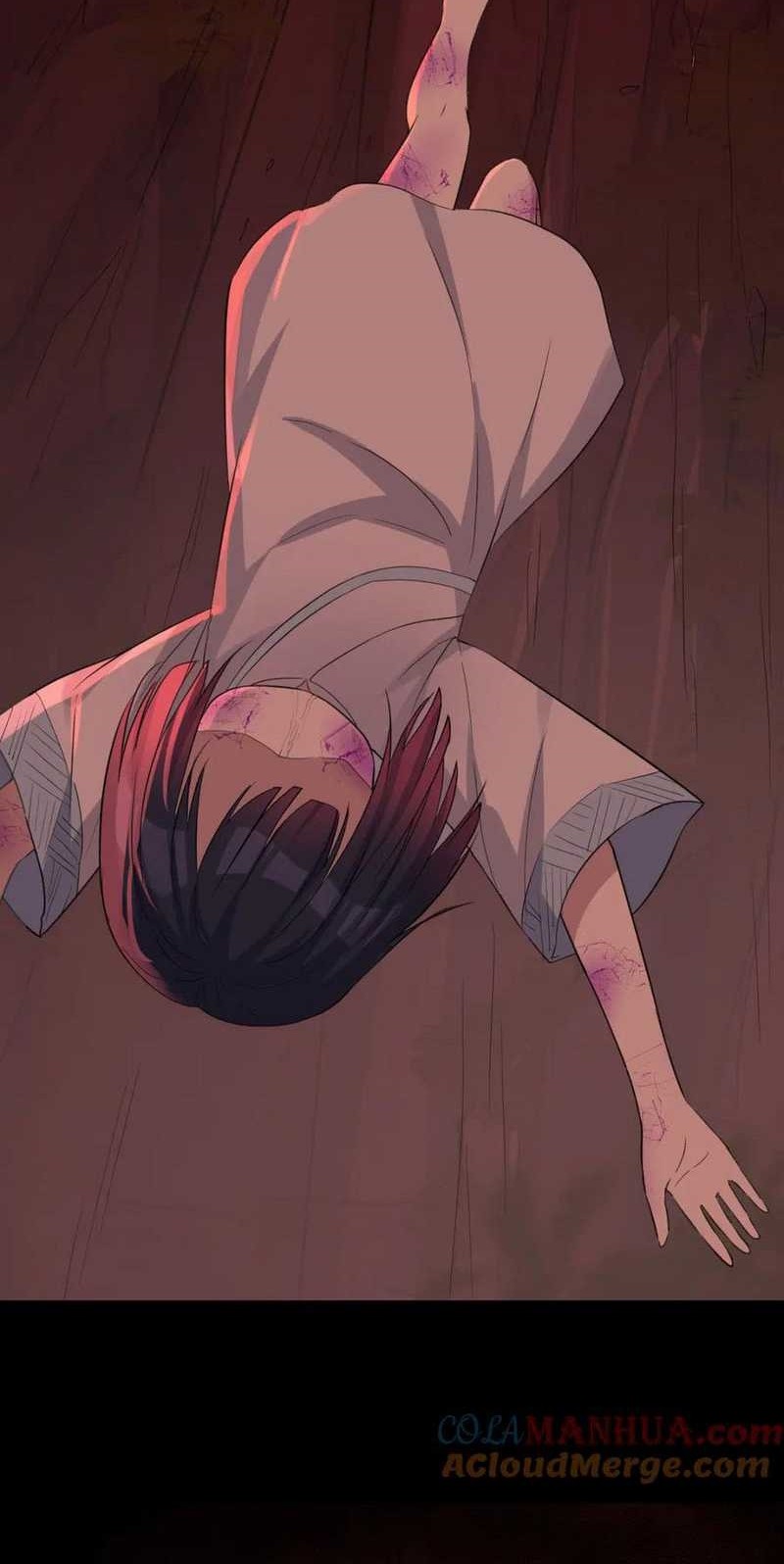 Before Becoming Invincible, Too Many Love Chapter 99 - halaman 8