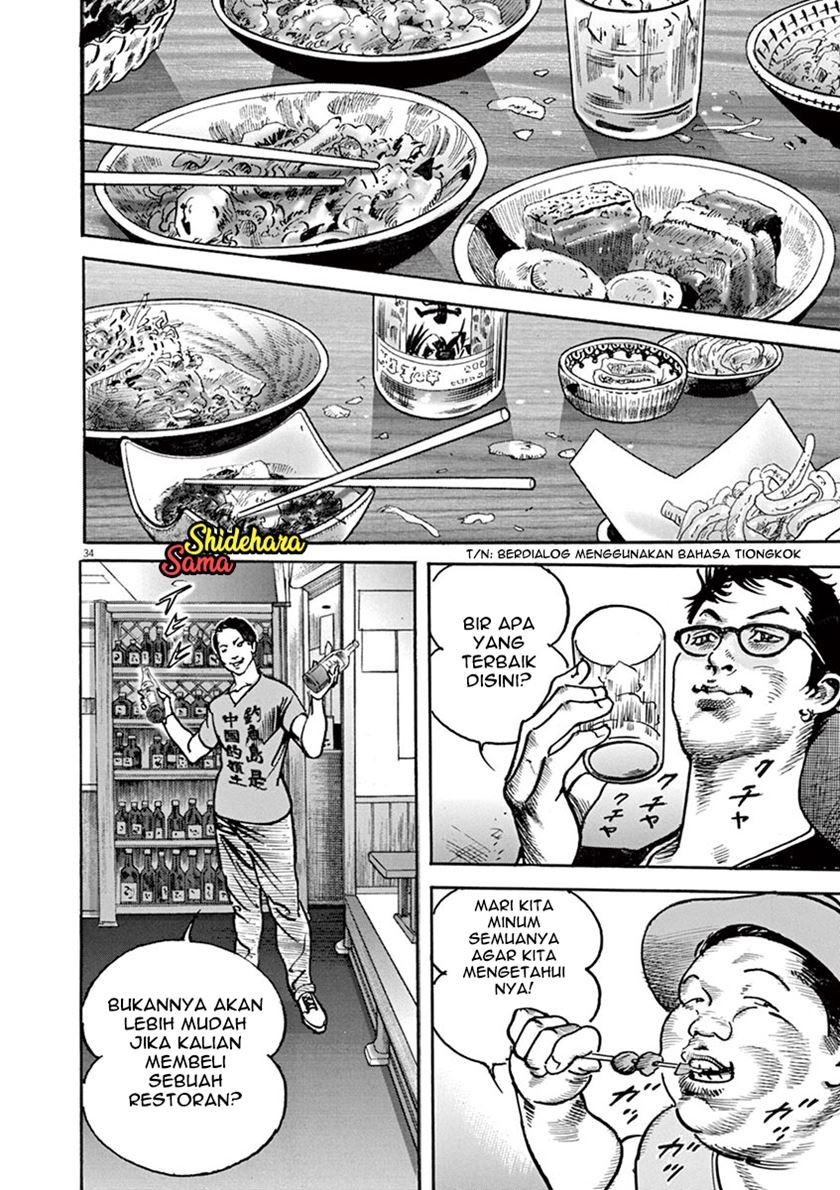 BEGIN Chapter 1 - halaman 36
