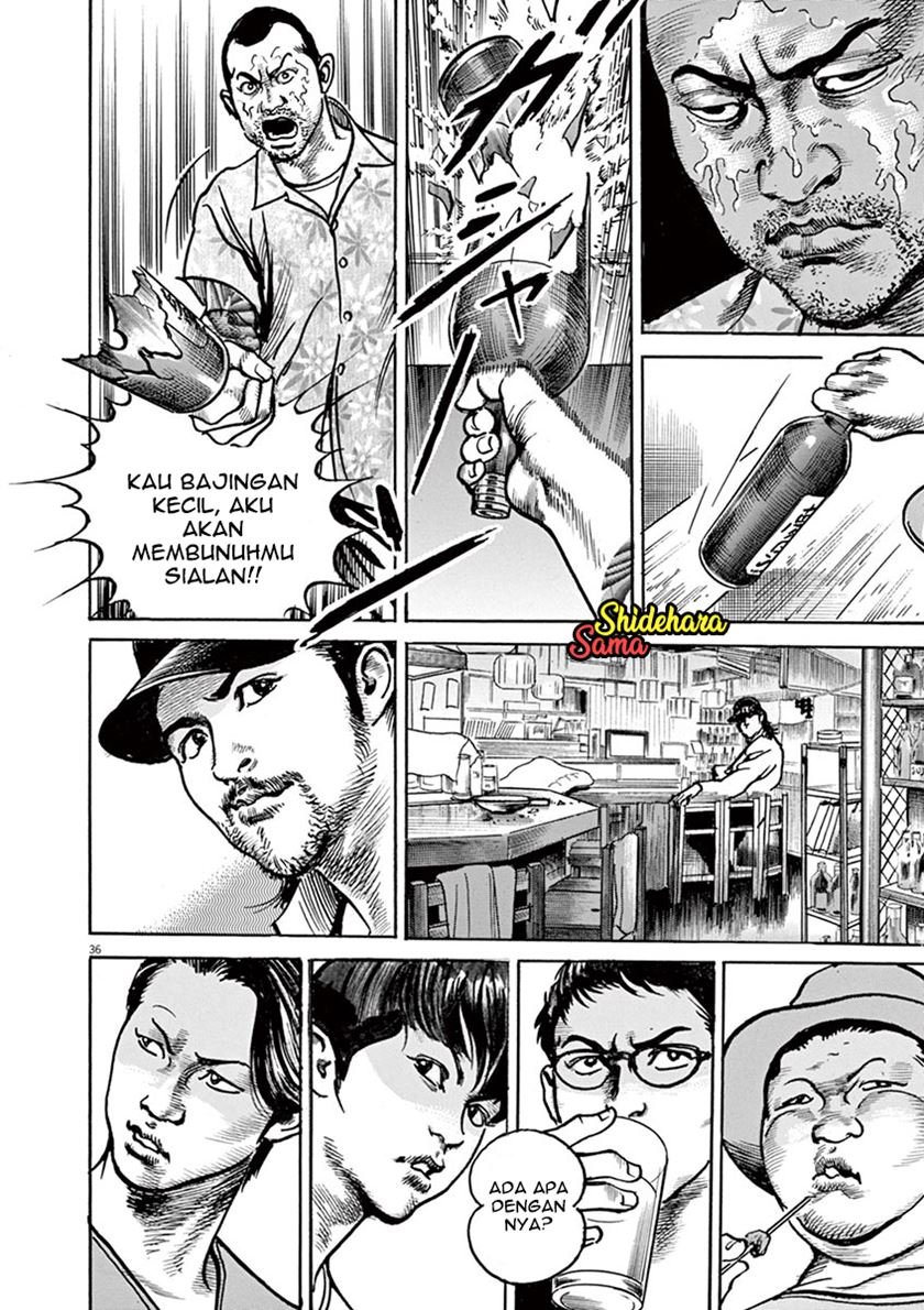 BEGIN Chapter 1 - halaman 38