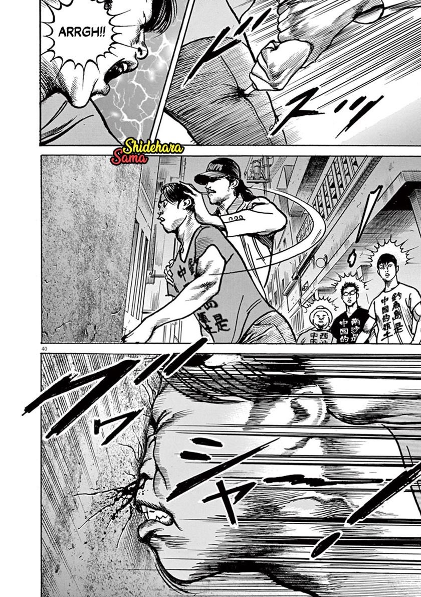BEGIN Chapter 1 - halaman 42