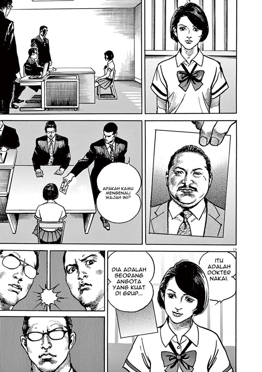 BEGIN Chapter 2 - halaman 14