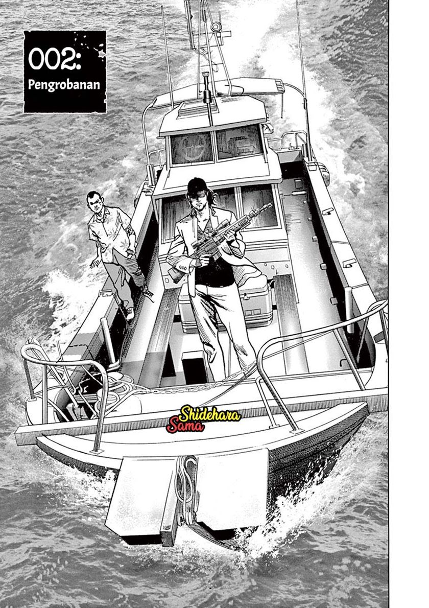 BEGIN Chapter 2 - halaman 2