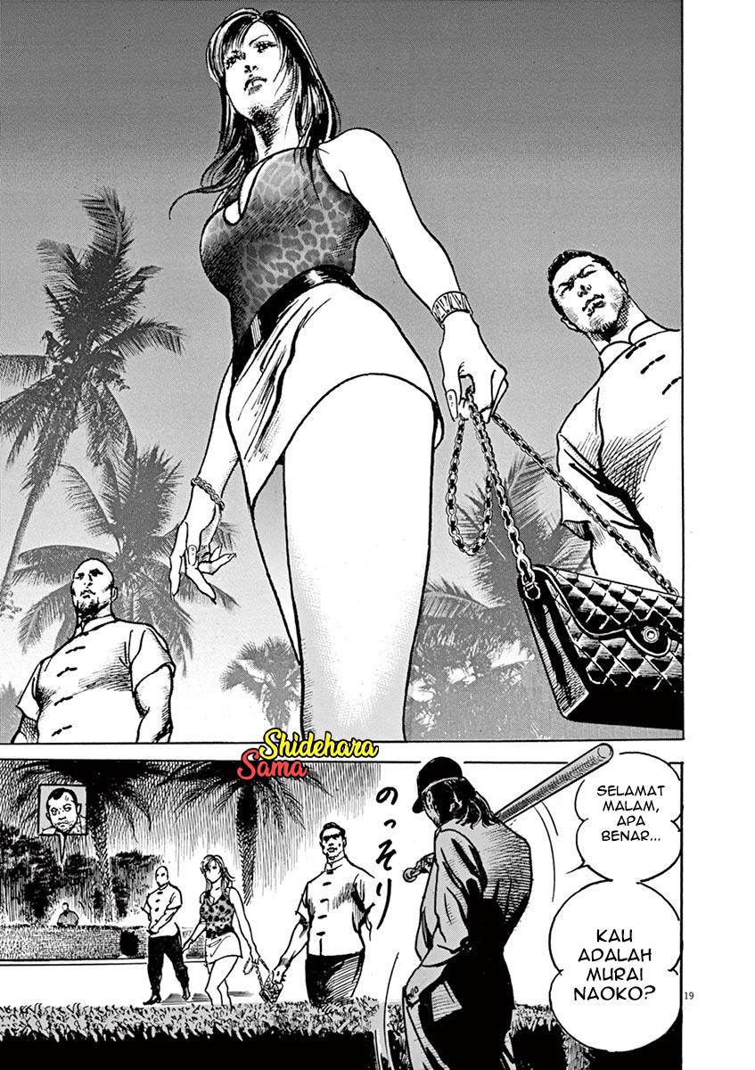 BEGIN Chapter 3 - halaman 19