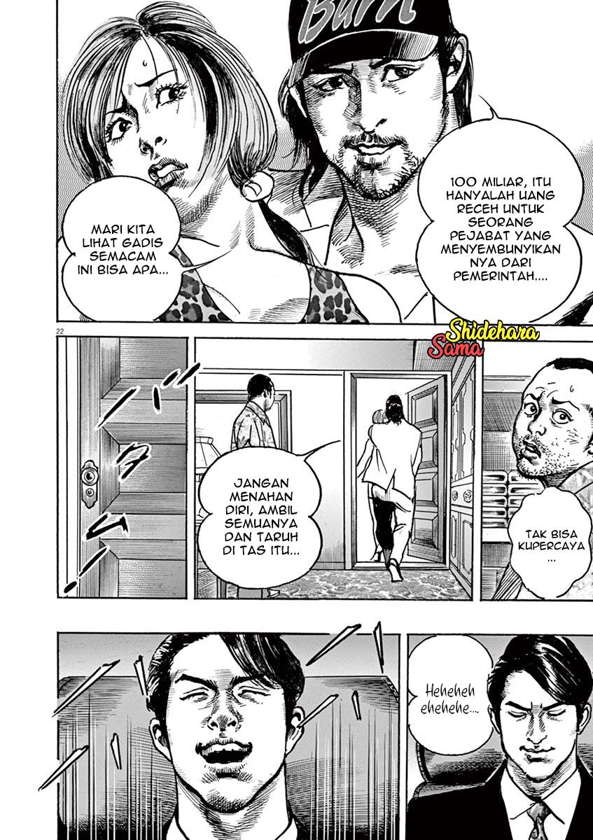 BEGIN Chapter 3 - halaman 22