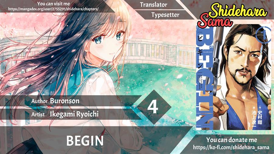 BEGIN Chapter 4 - halaman 1