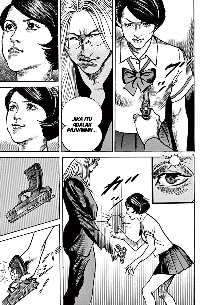 BEGIN Chapter 4 - halaman 22