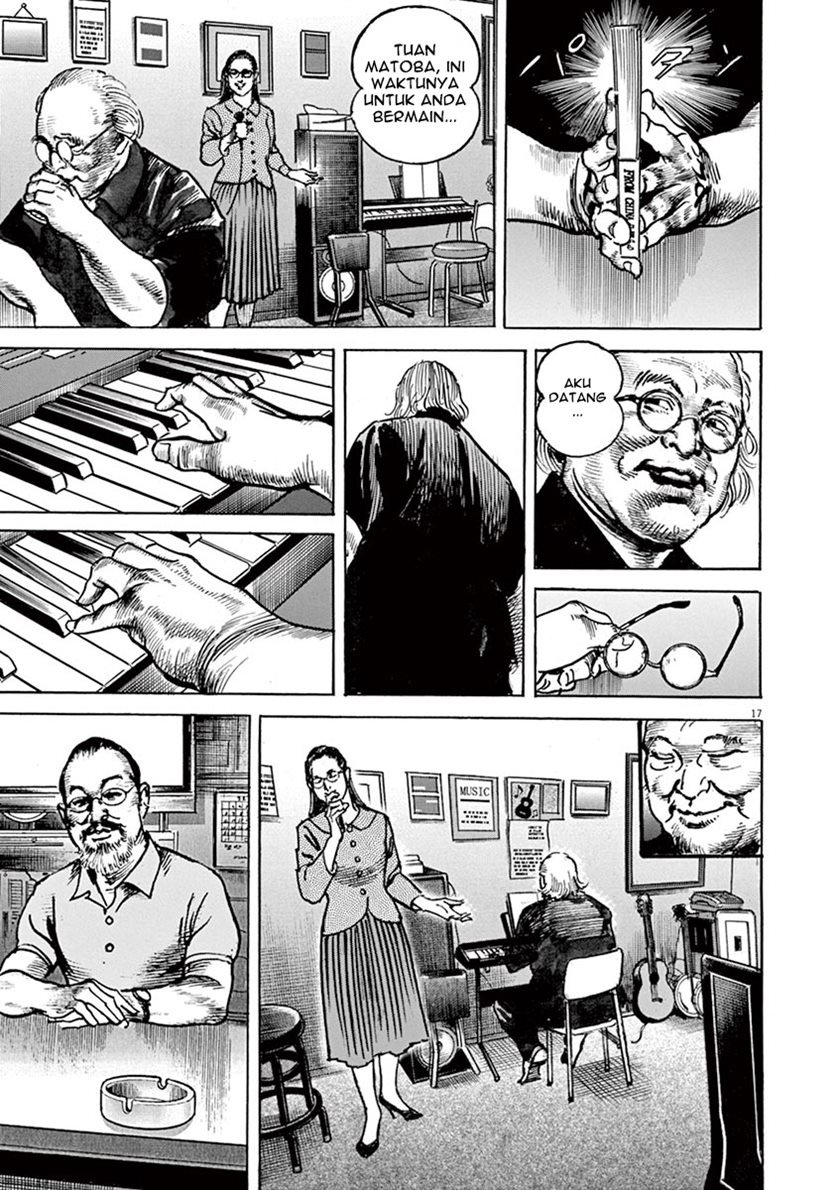 BEGIN Chapter 5 - halaman 17