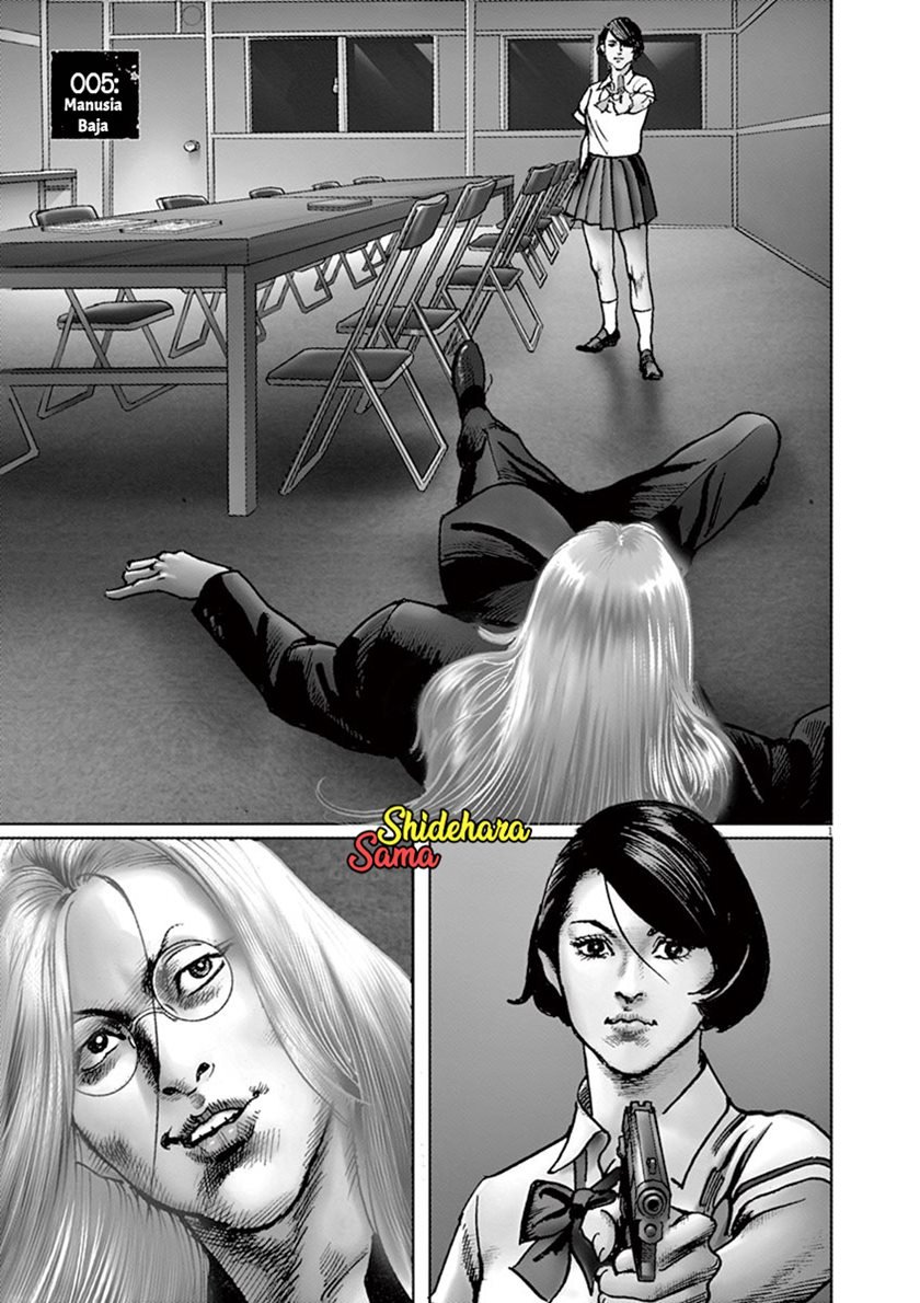 BEGIN Chapter 5 - halaman 2