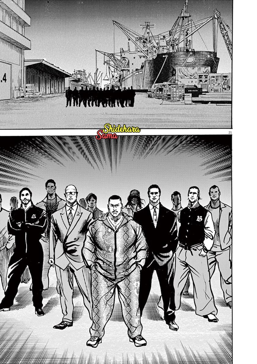 BEGIN Chapter 6 - halaman 21