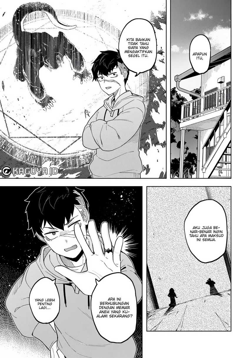 Behemoth no Hanamuko Chapter 2 - halaman 10