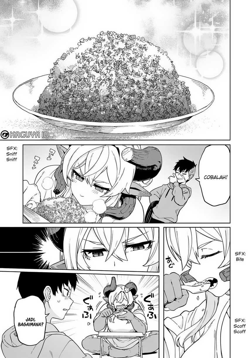 Behemoth no Hanamuko Chapter 2 - halaman 20