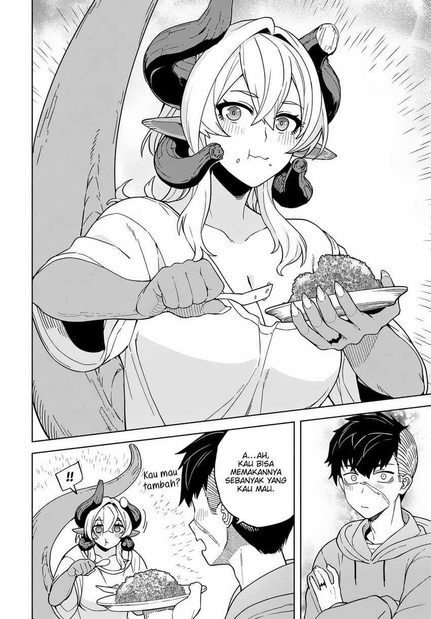 Behemoth no Hanamuko Chapter 2 - halaman 21