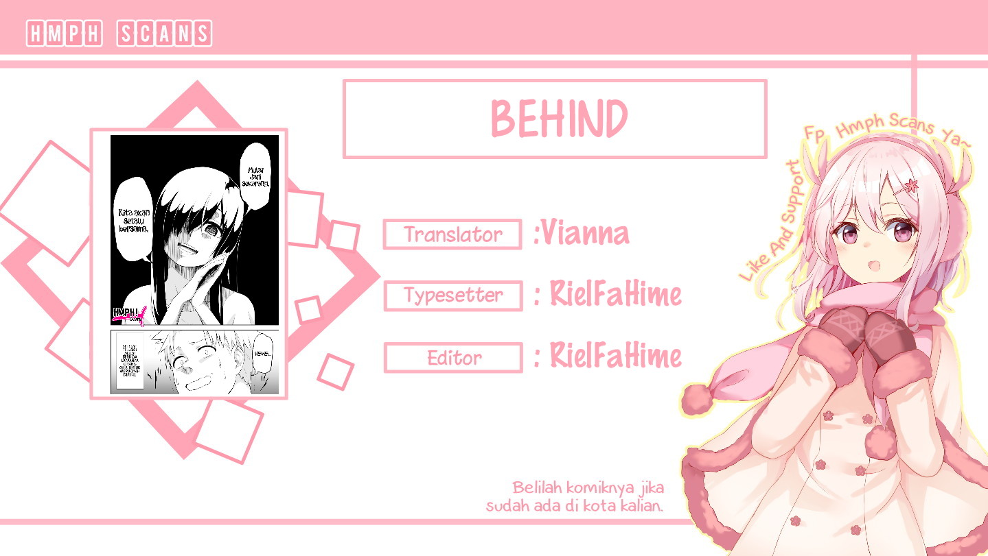 Behind Chapter 0 - halaman 1