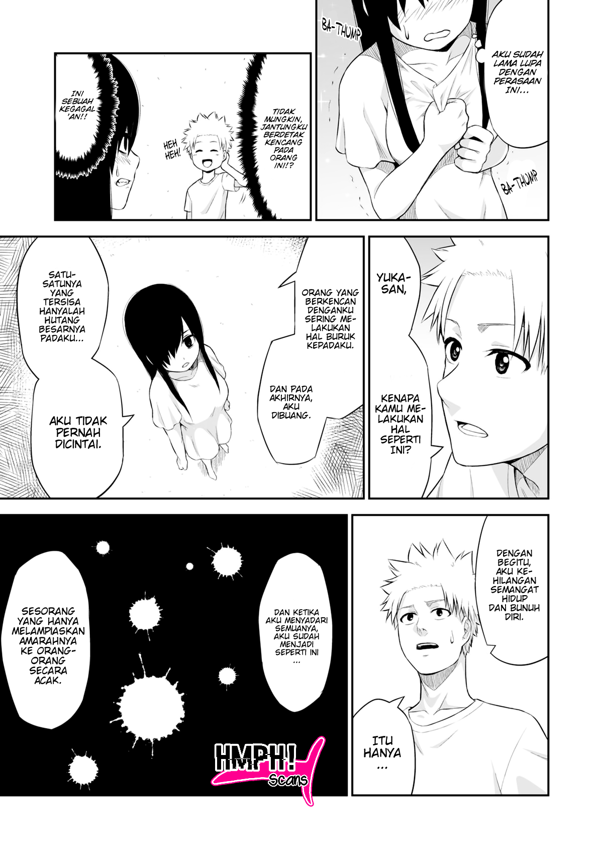 Behind Chapter 0 - halaman 12