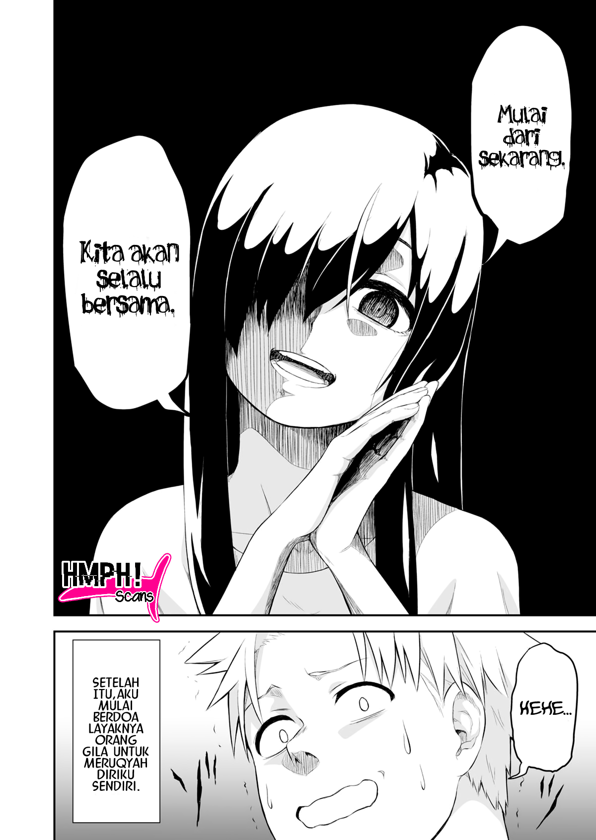 Behind Chapter 0 - halaman 16