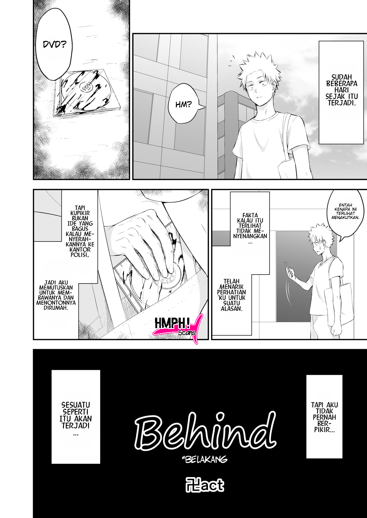 Behind Chapter 0 - halaman 2