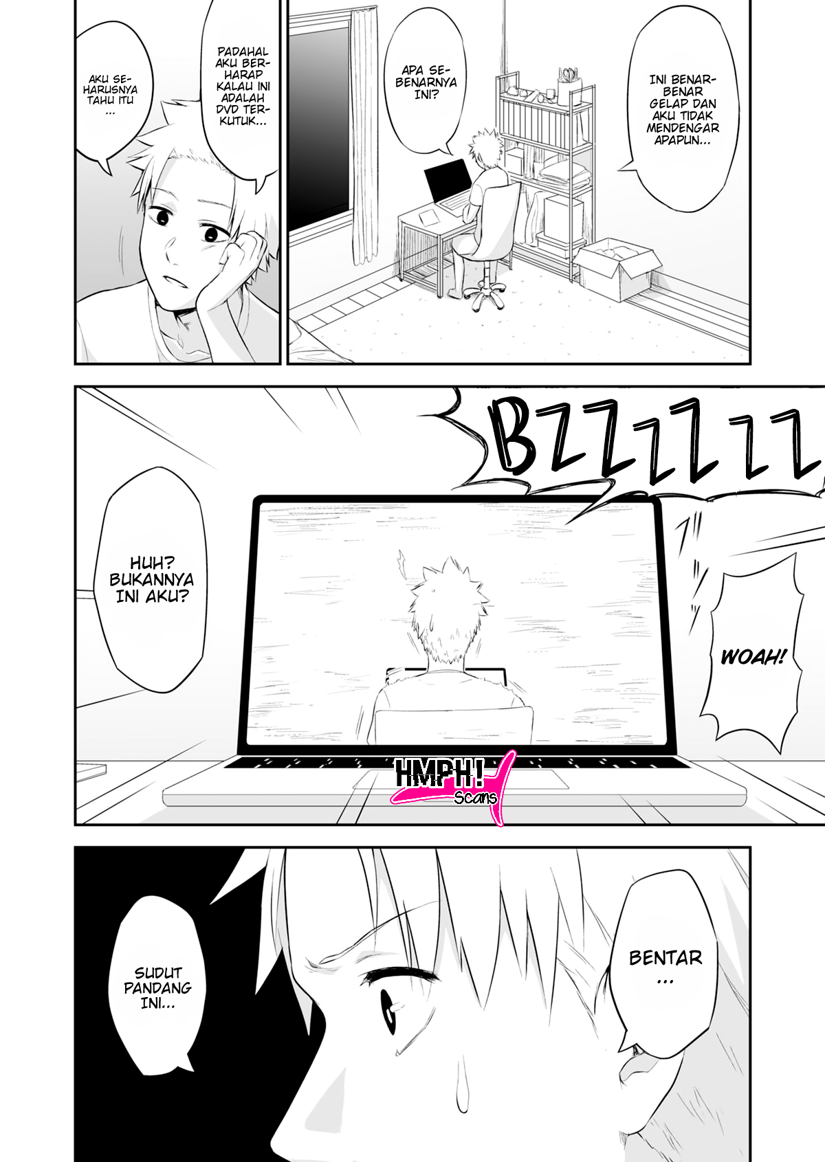 Behind Chapter 0 - halaman 3