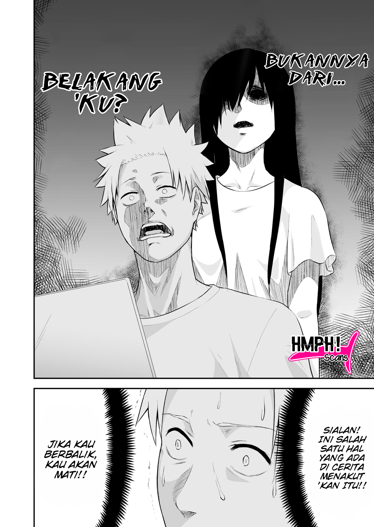 Behind Chapter 0 - halaman 4