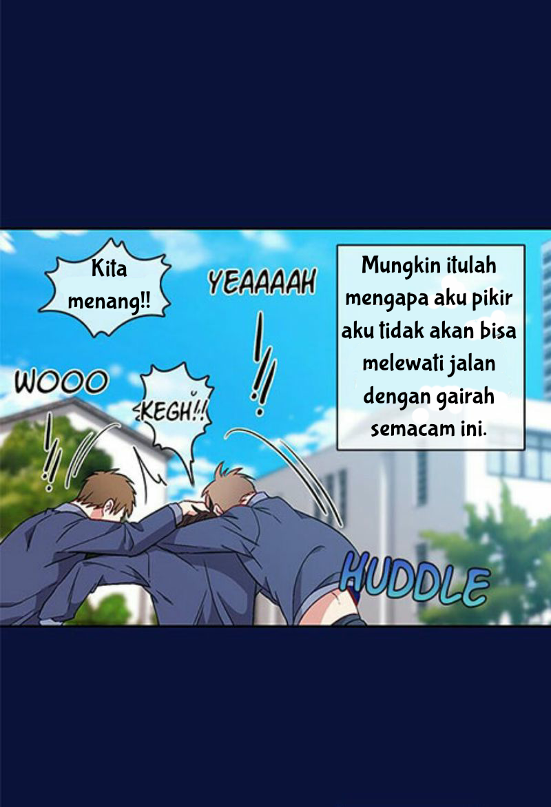 Behind the Desks Chapter 1 - halaman 13