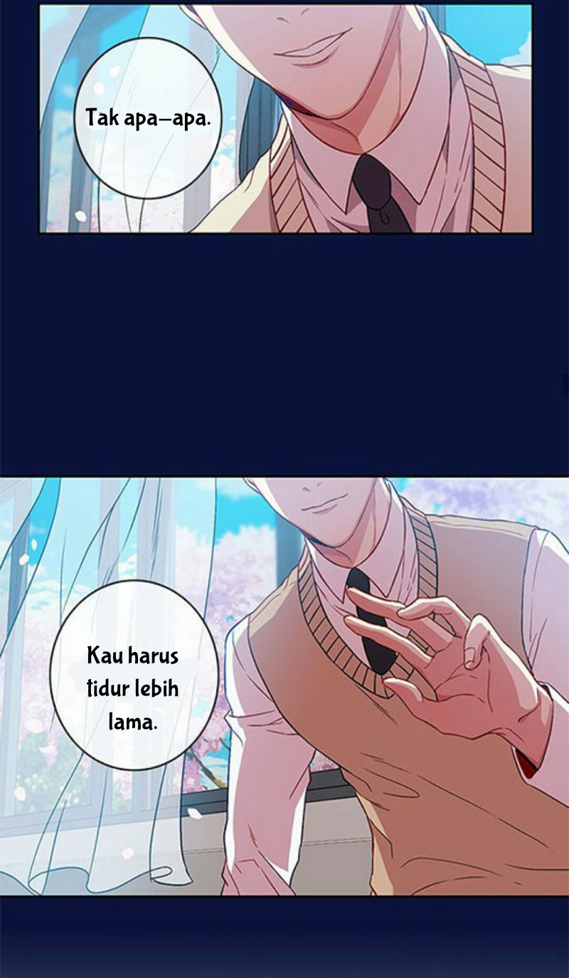 Behind the Desks Chapter 1 - halaman 22