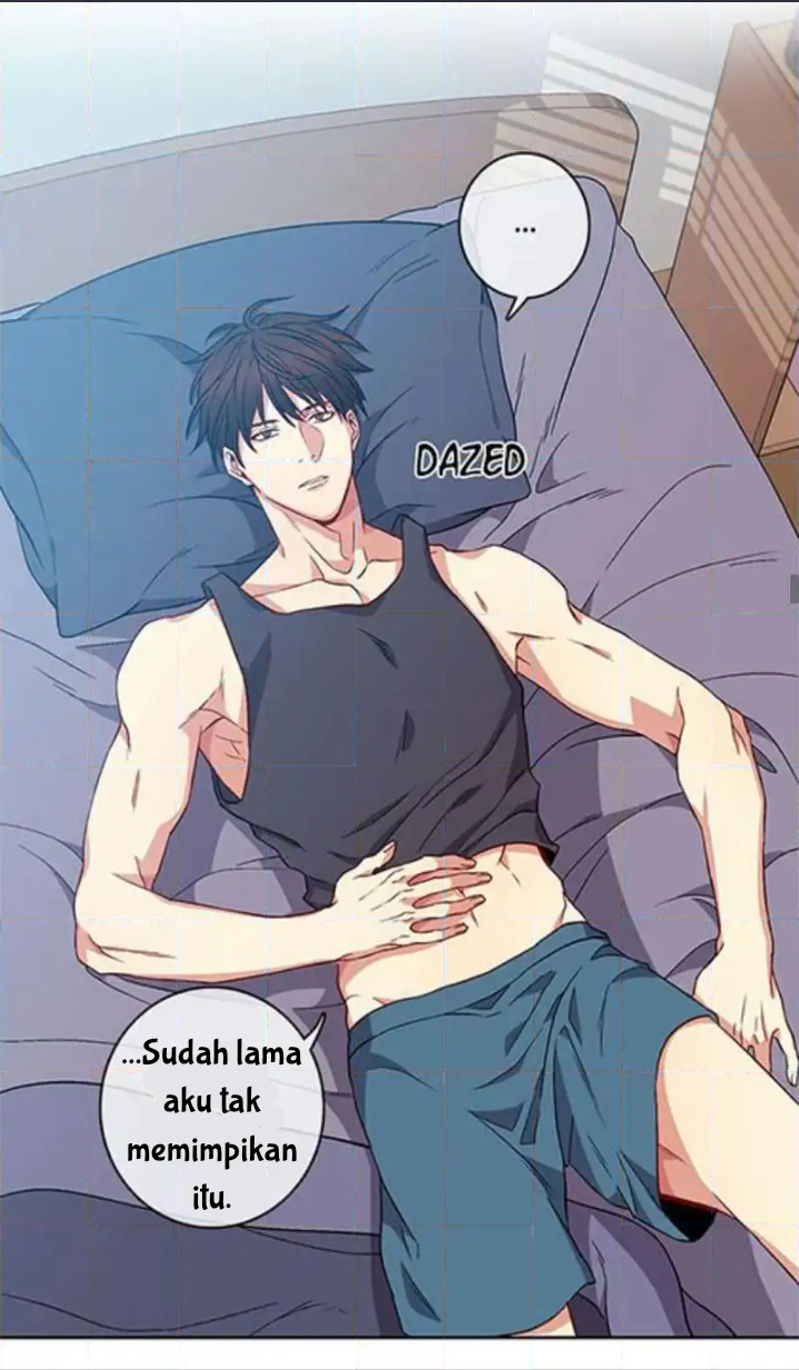 Behind the Desks Chapter 1 - halaman 24