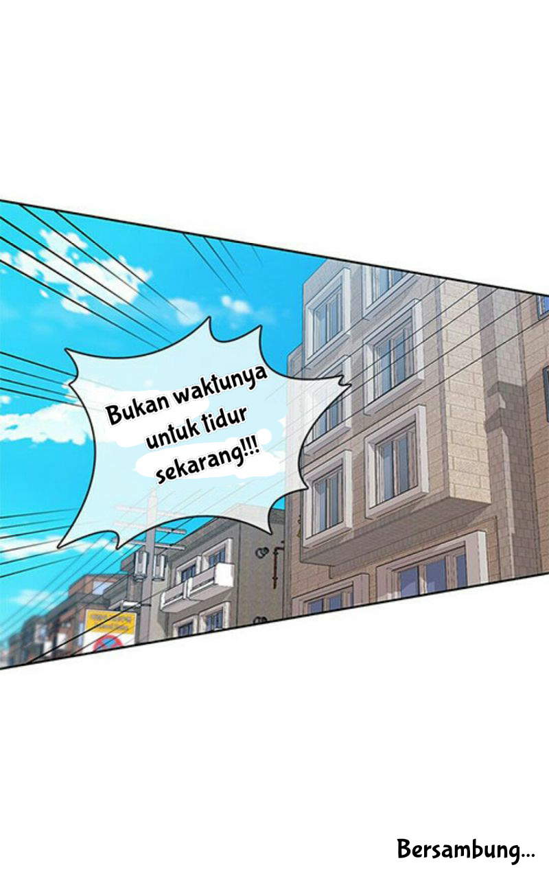 Behind the Desks Chapter 1 - halaman 27