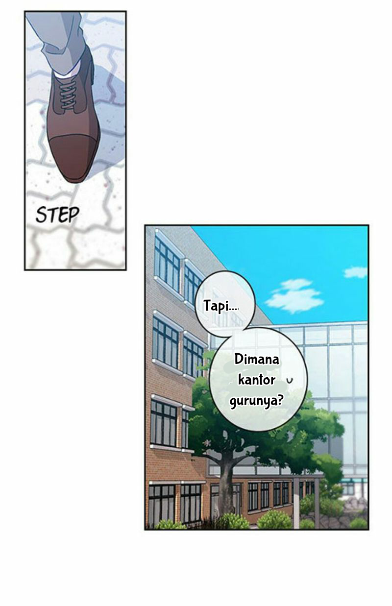 Behind the Desks Chapter 1 - halaman 34