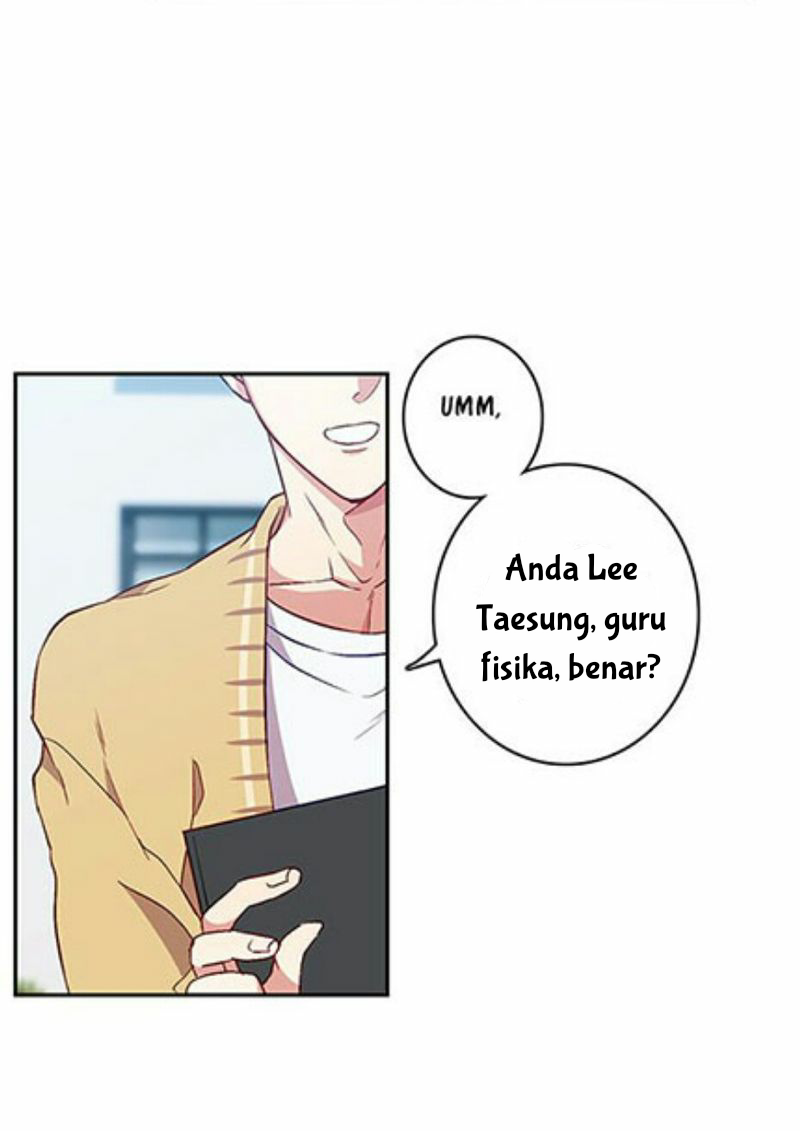 Behind the Desks Chapter 1 - halaman 36