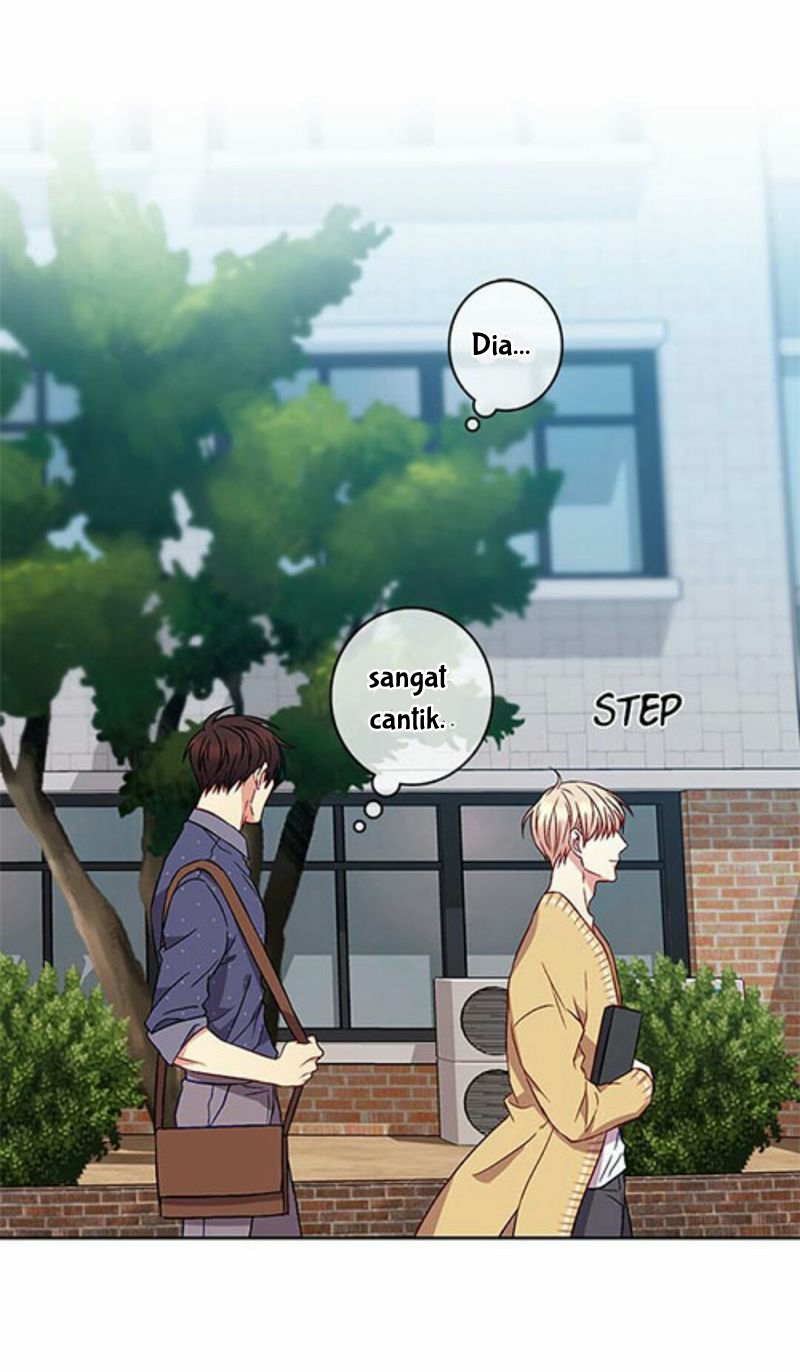 Behind the Desks Chapter 1 - halaman 41