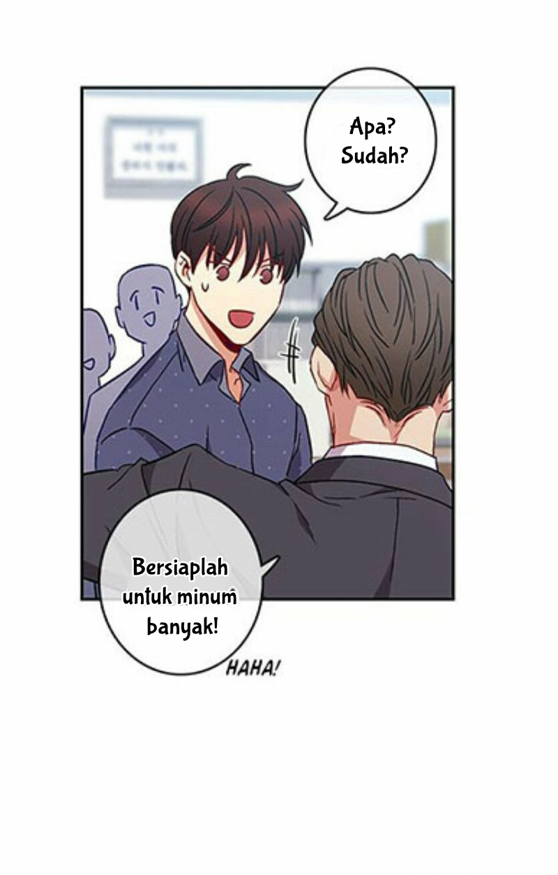Behind the Desks Chapter 1 - halaman 43