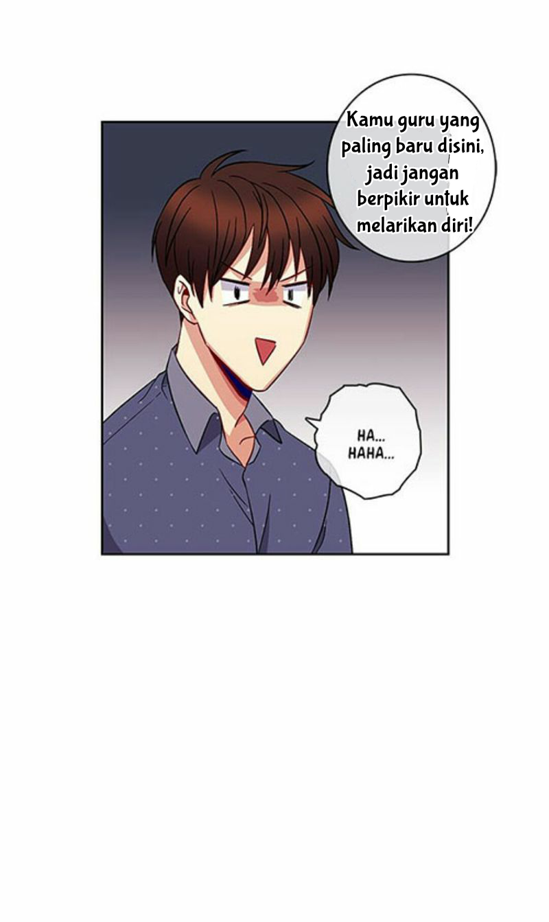Behind the Desks Chapter 1 - halaman 44
