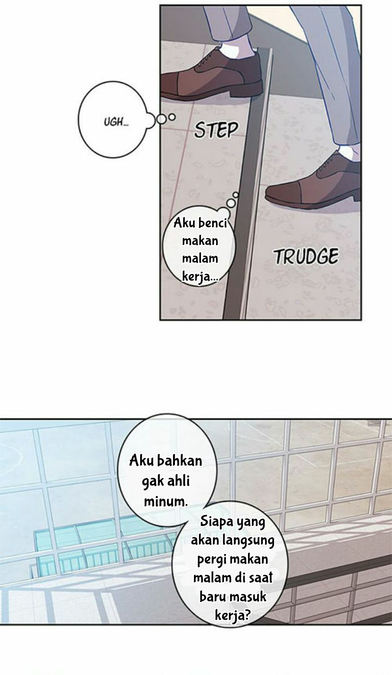 Behind the Desks Chapter 1 - halaman 45