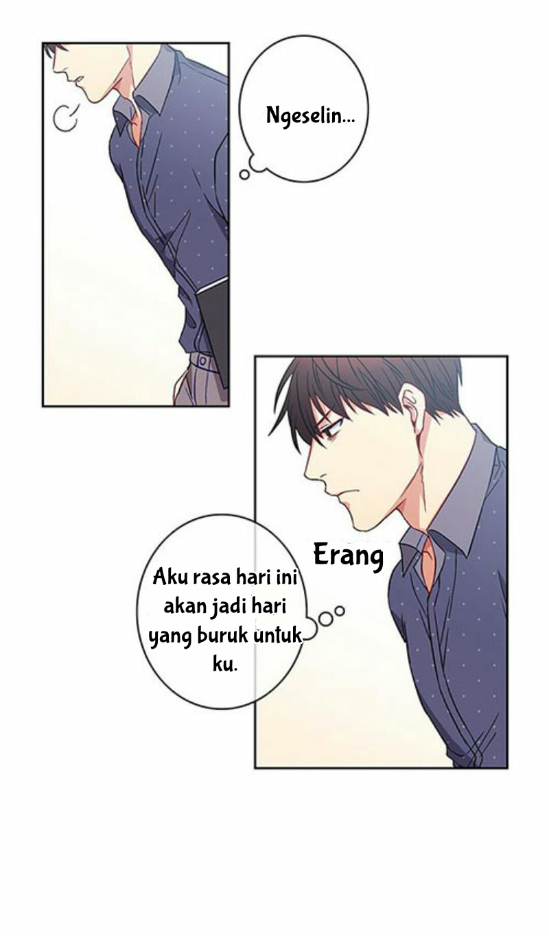 Behind the Desks Chapter 1 - halaman 47
