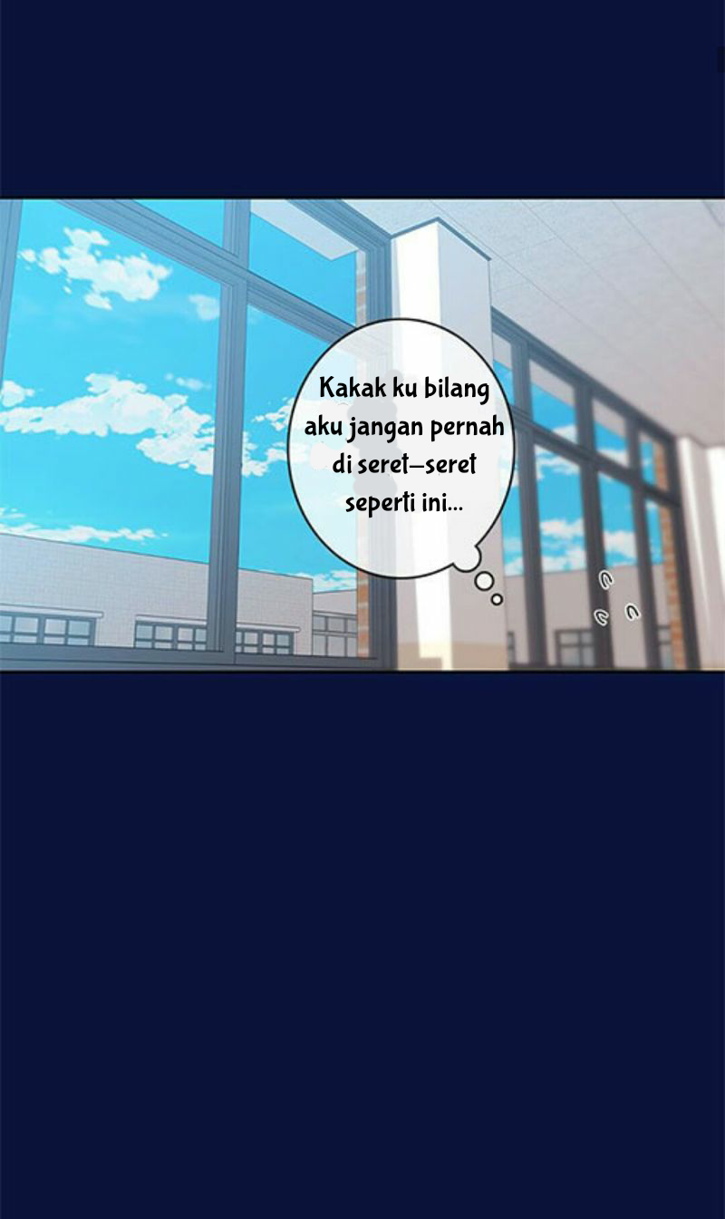 Behind the Desks Chapter 1 - halaman 5
