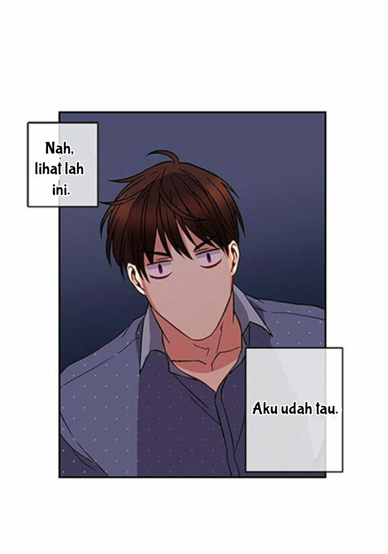 Behind the Desks Chapter 1 - halaman 53