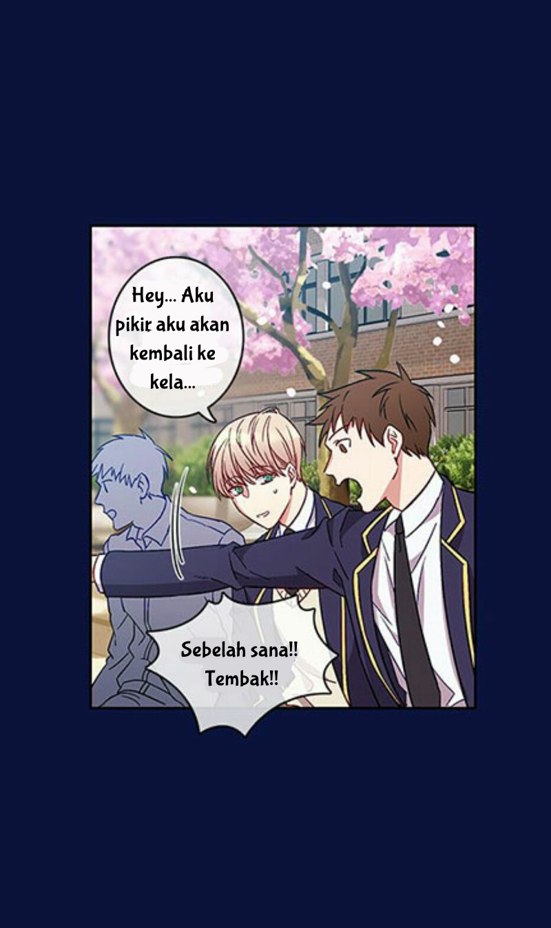 Behind the Desks Chapter 1 - halaman 7
