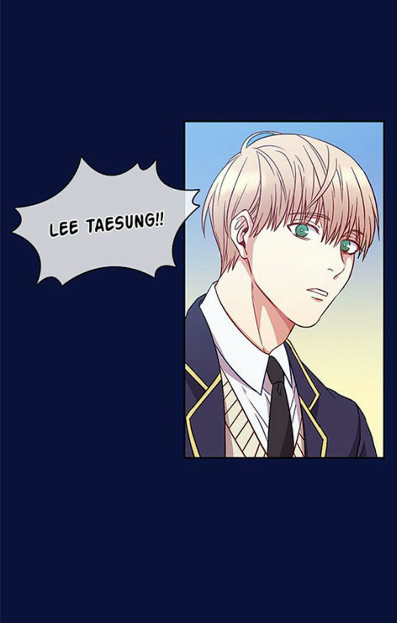 Behind the Desks Chapter 1 - halaman 8