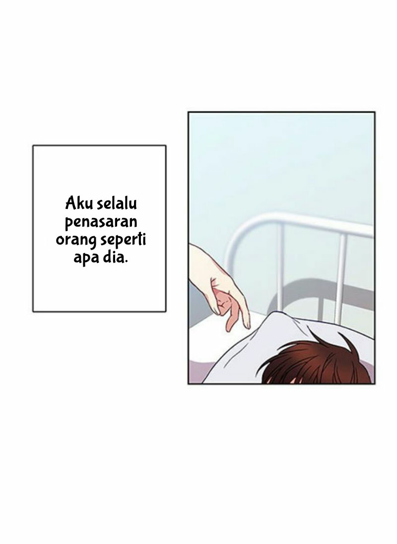 Behind the Desks Chapter 2 - halaman 10