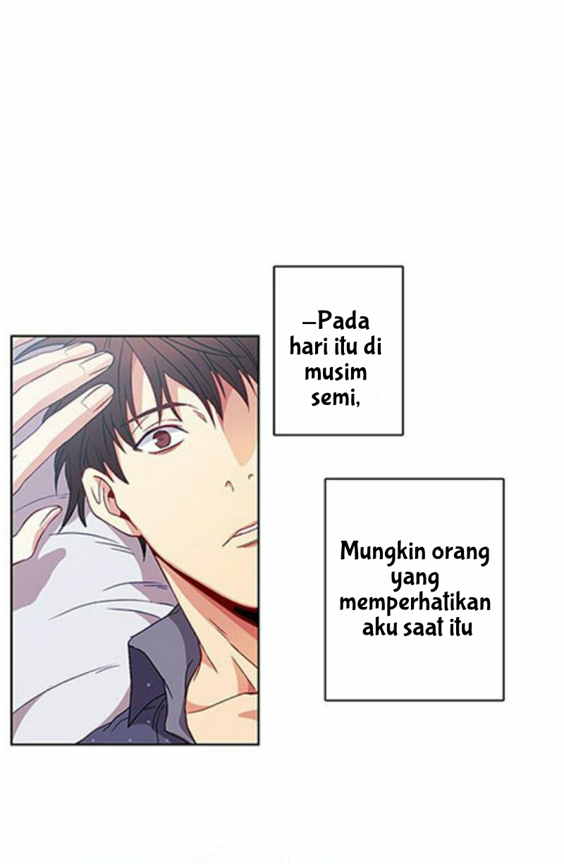 Behind the Desks Chapter 2 - halaman 13