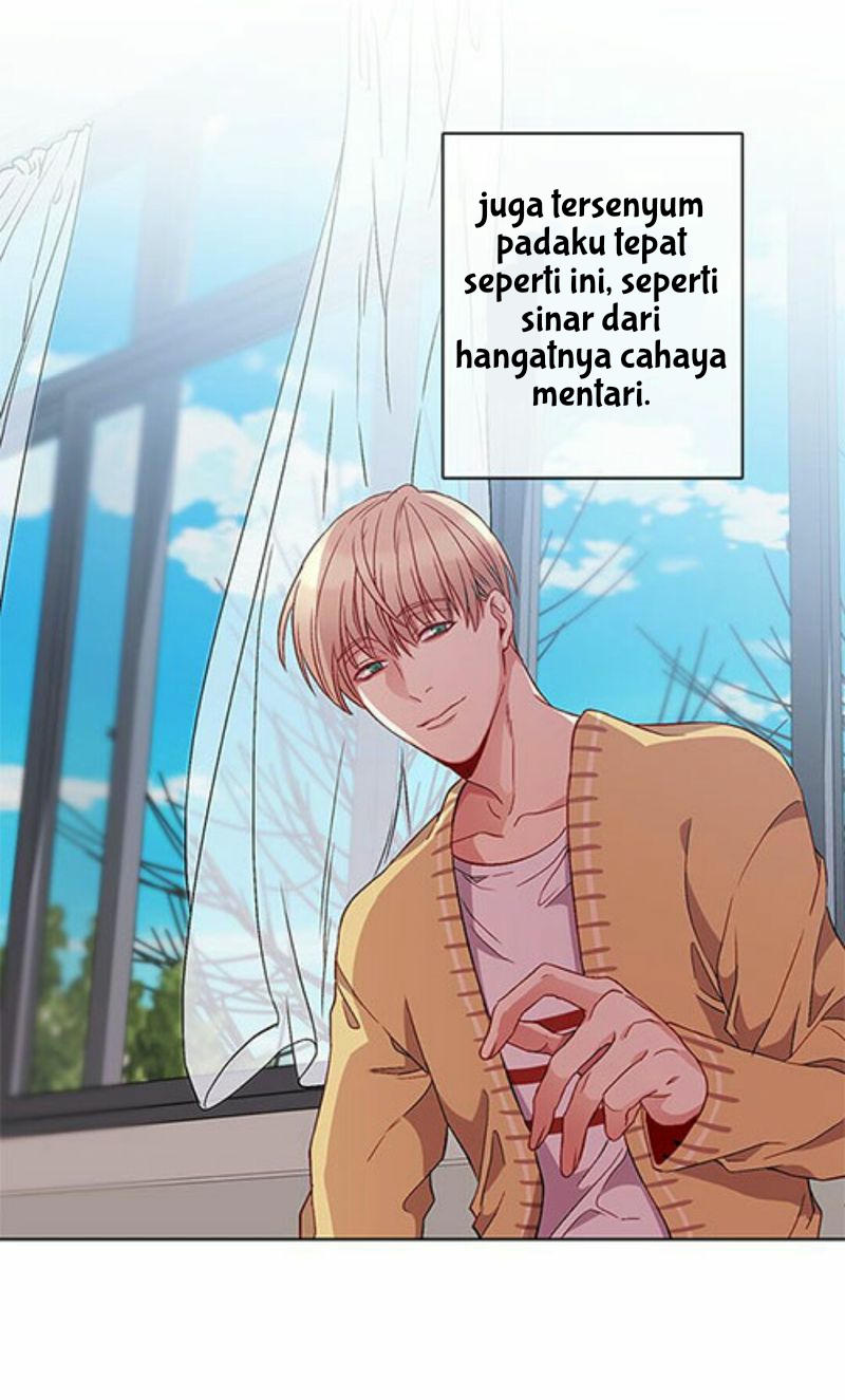Behind the Desks Chapter 2 - halaman 14
