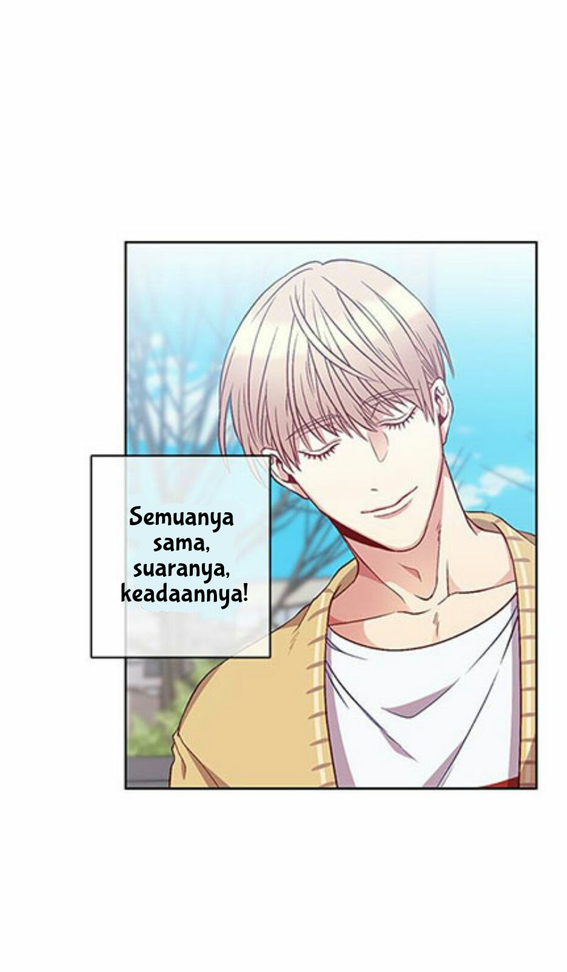Behind the Desks Chapter 2 - halaman 23