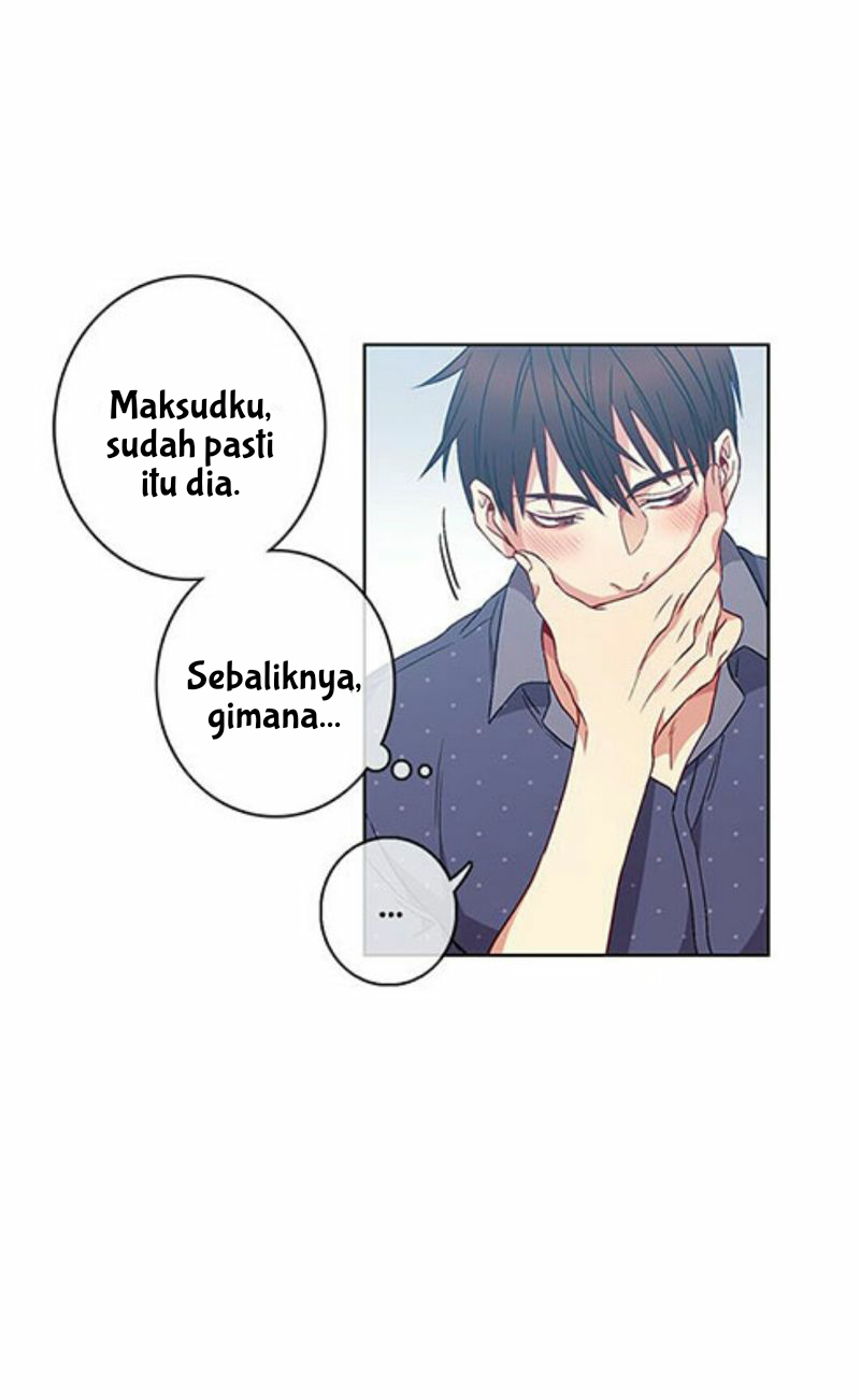 Behind the Desks Chapter 2 - halaman 24