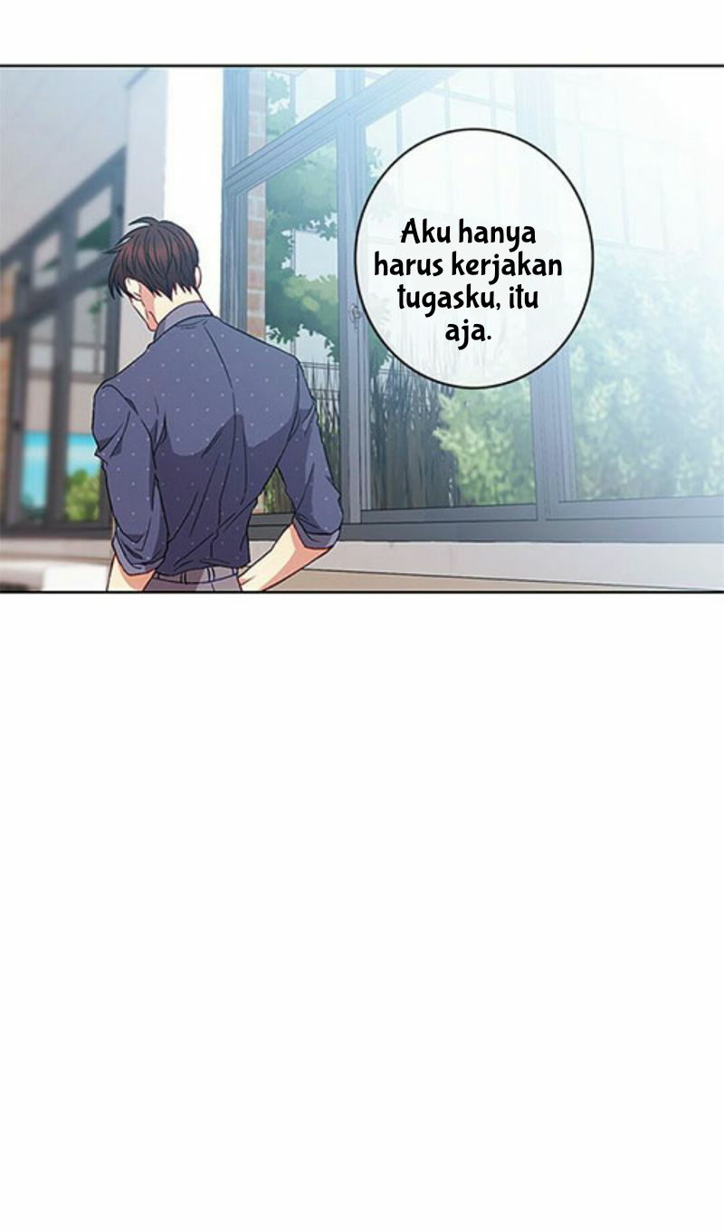 Behind the Desks Chapter 2 - halaman 26