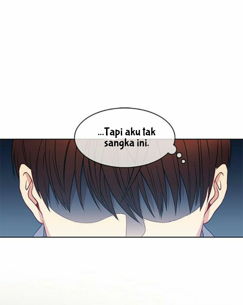 Behind the Desks Chapter 2 - halaman 27