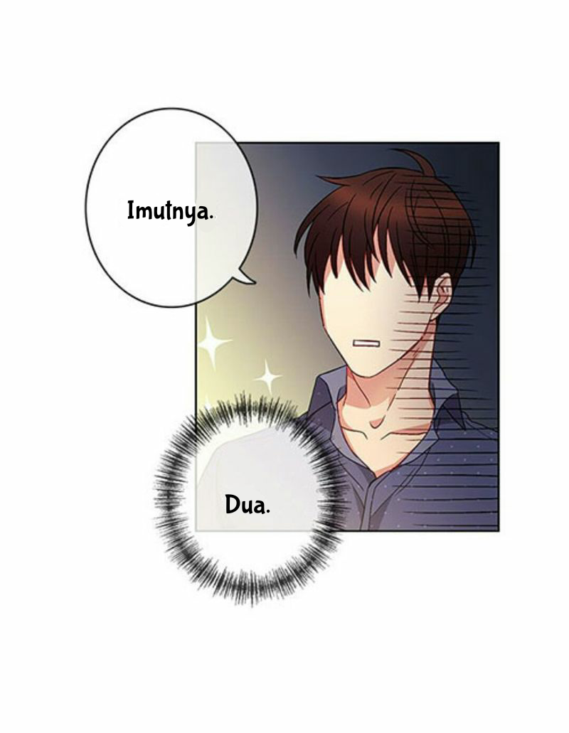 Behind the Desks Chapter 2 - halaman 33