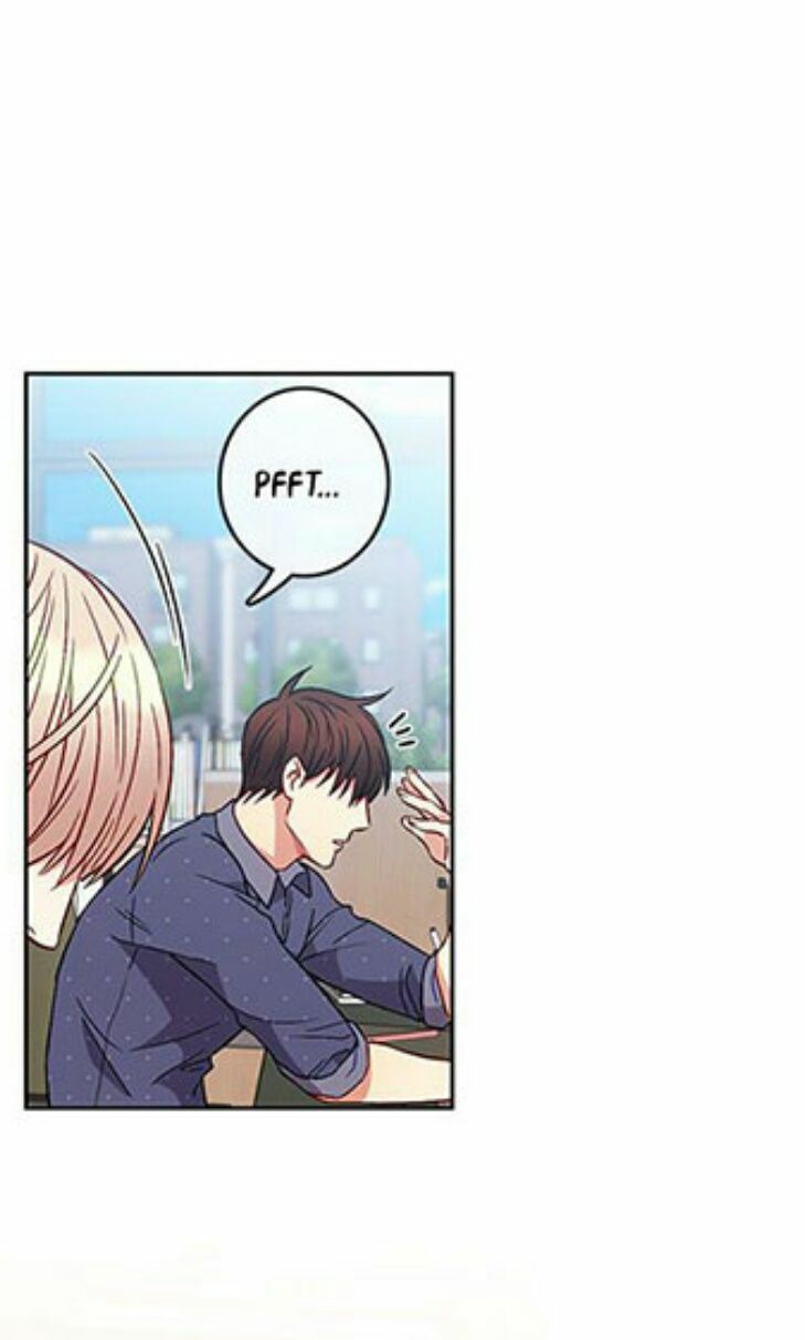 Behind the Desks Chapter 2 - halaman 35