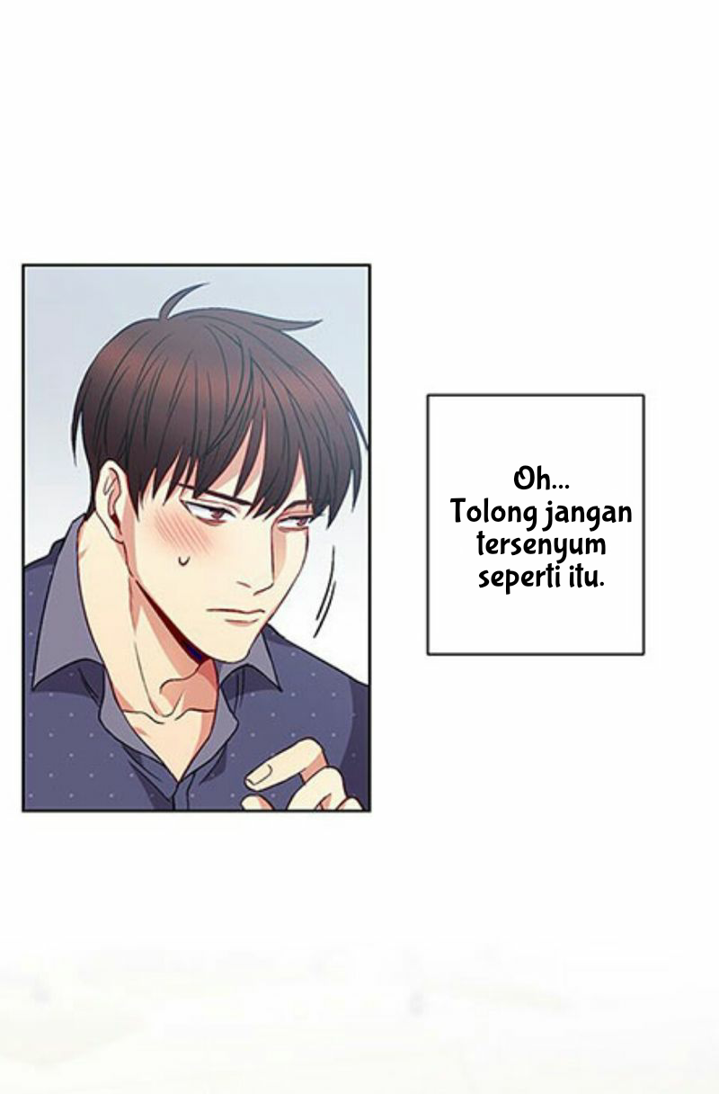 Behind the Desks Chapter 2 - halaman 37