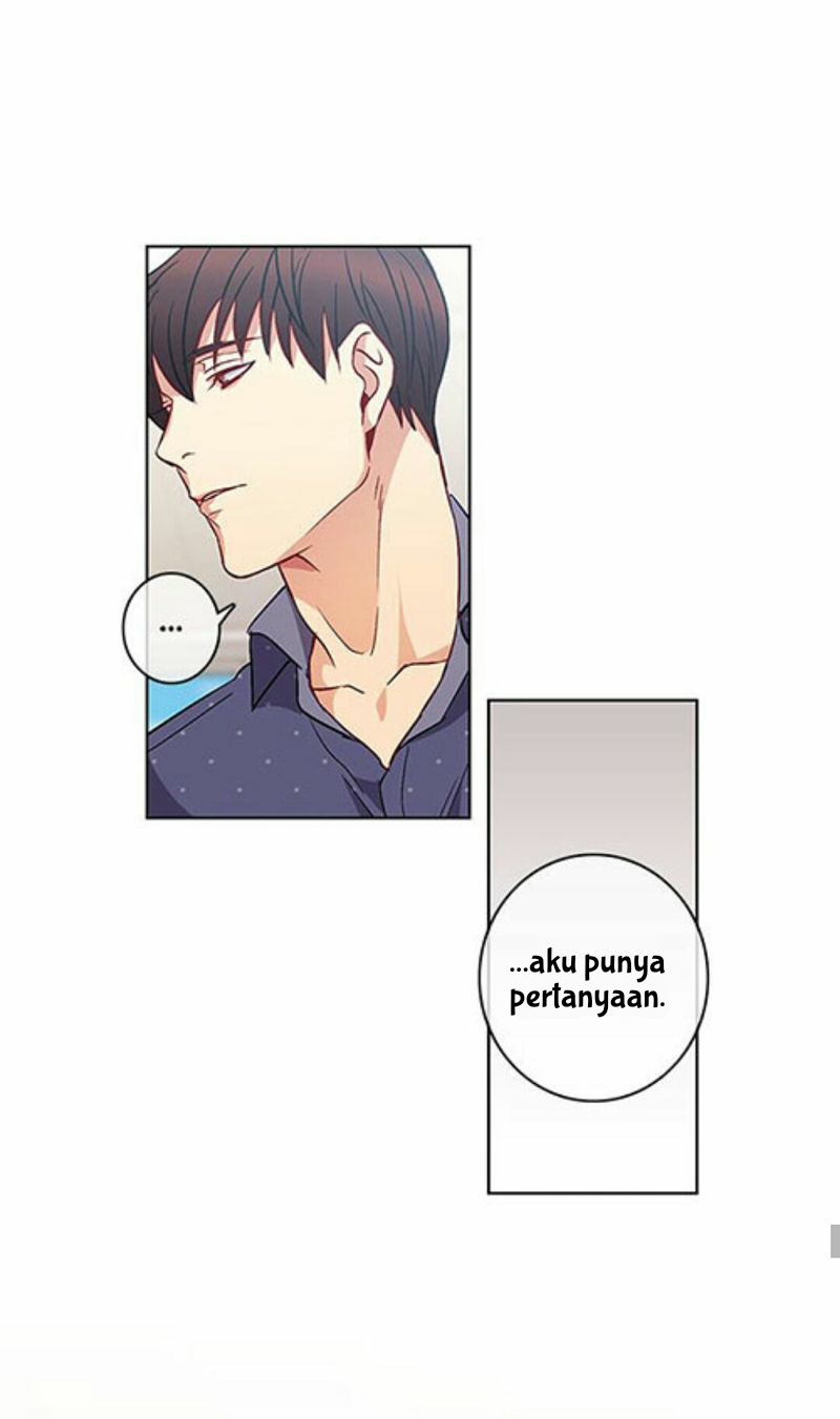 Behind the Desks Chapter 2 - halaman 43